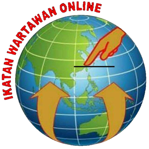 PP IKATAN WARTAWAN ONLINE